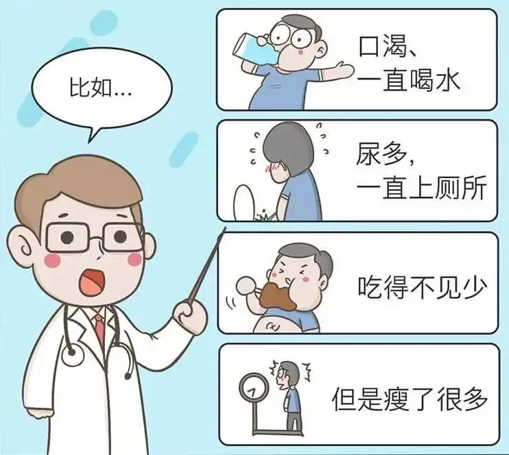 NK细胞外泌体：Ⅱ型糖尿病患者的新选择？(图1)